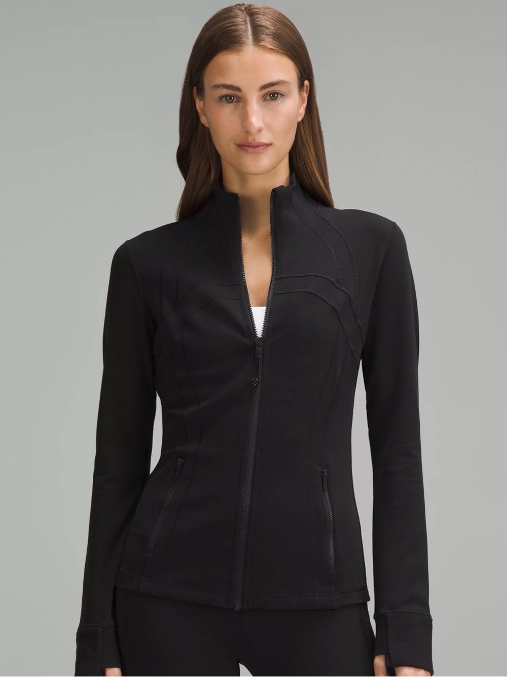 lululemon athletica define Jacket